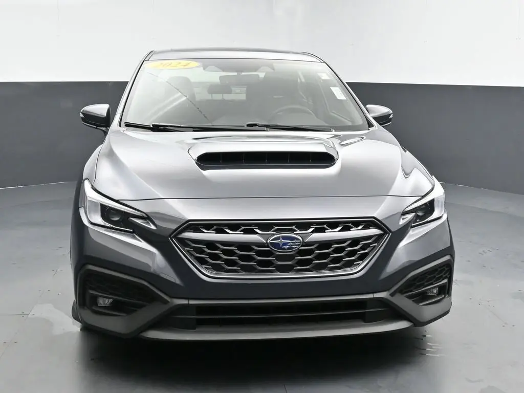 2024 Subaru WRX GT photo 3
