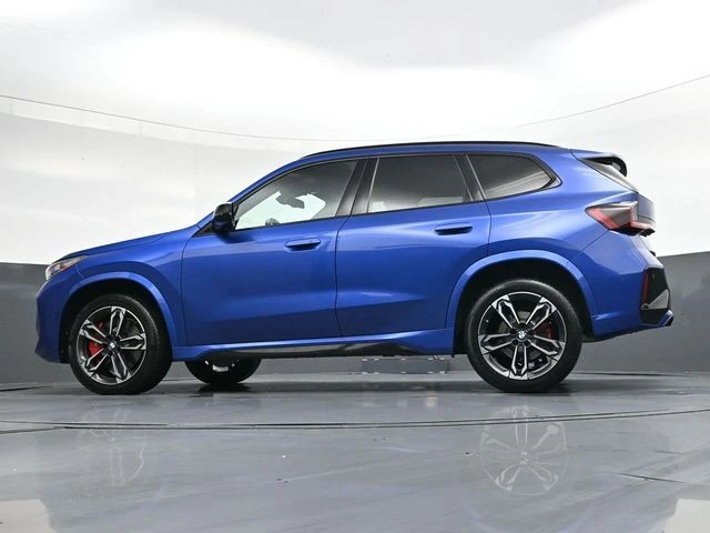 2025 BMW X1 28i - Photo 34