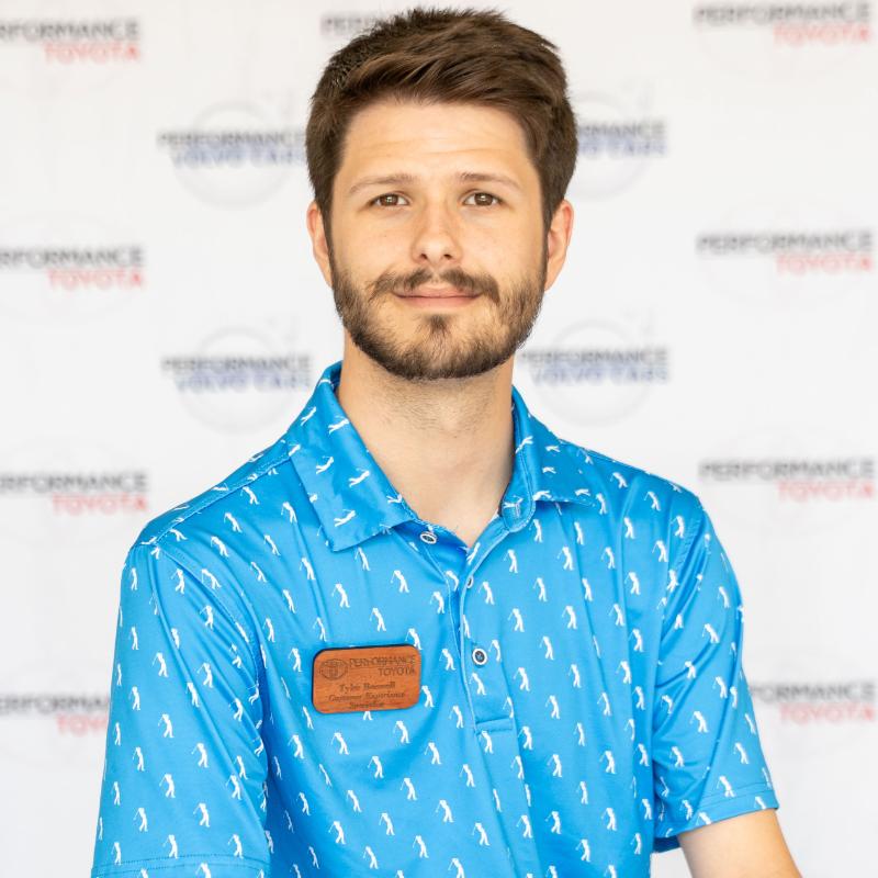 Tyler Boswell