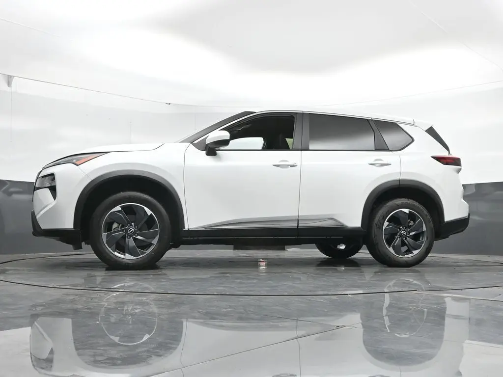 2024 Nissan Rogue SV AWD photo 39