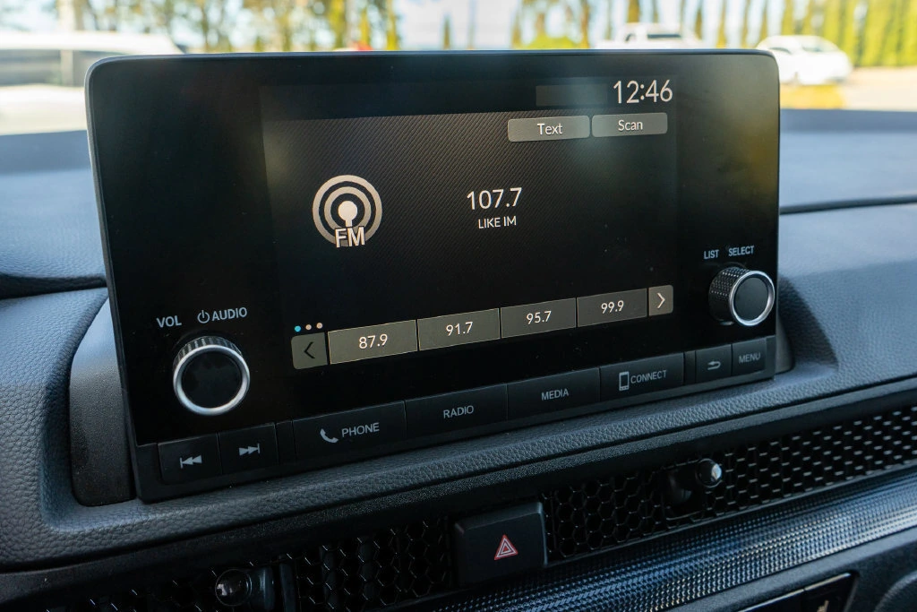 2024 Honda CR-V EX - Photo 28