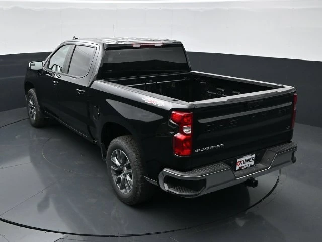 2026 Chevrolet Silverado 1500 LT - Photo 44