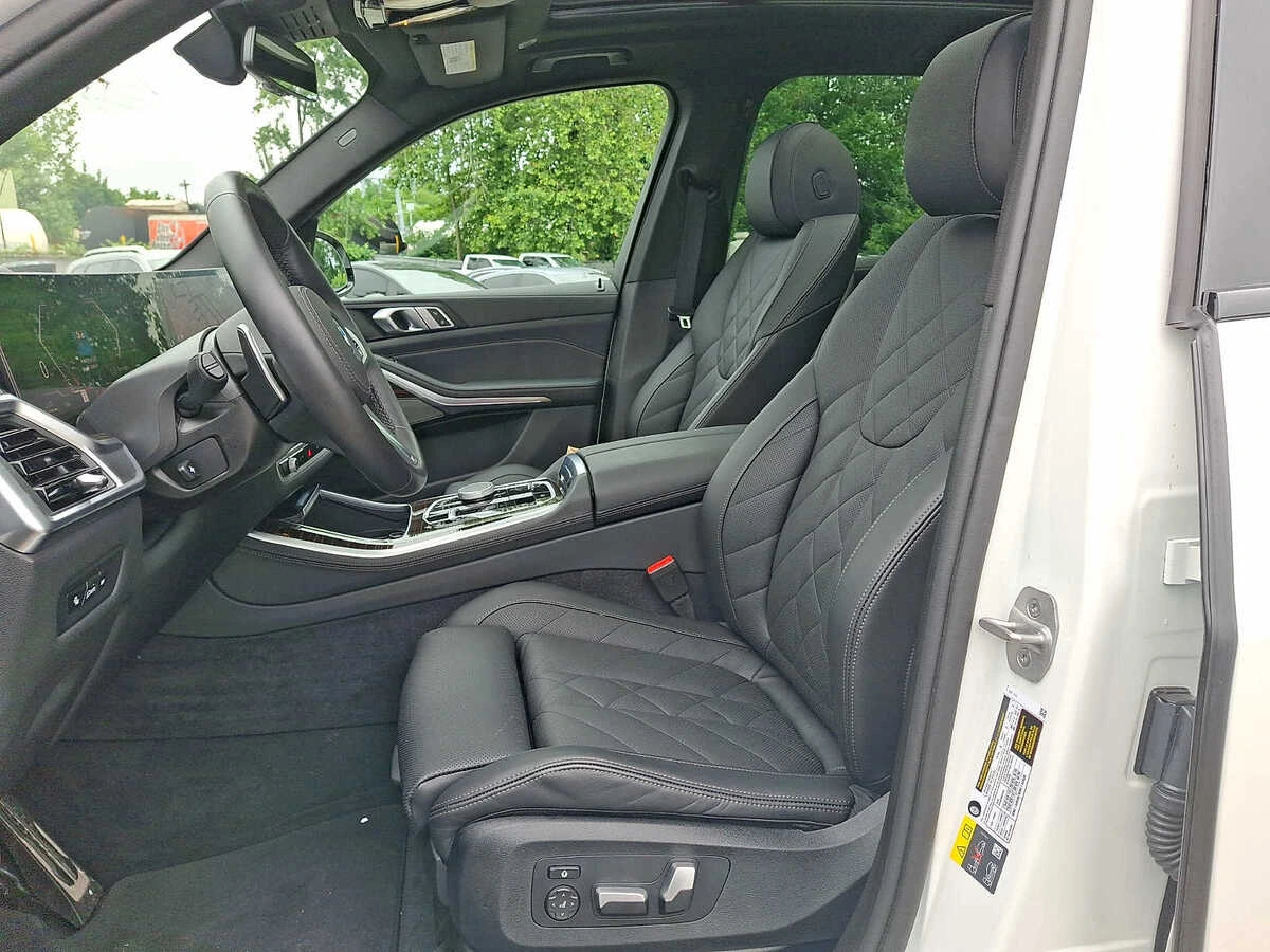 2026 BMW X5 50e - Photo 10