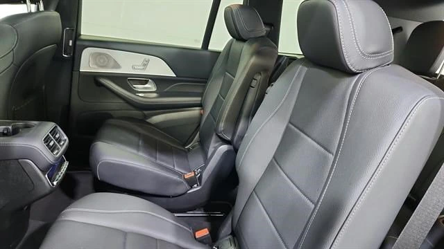 2026 Mercedes-Benz GLS 27