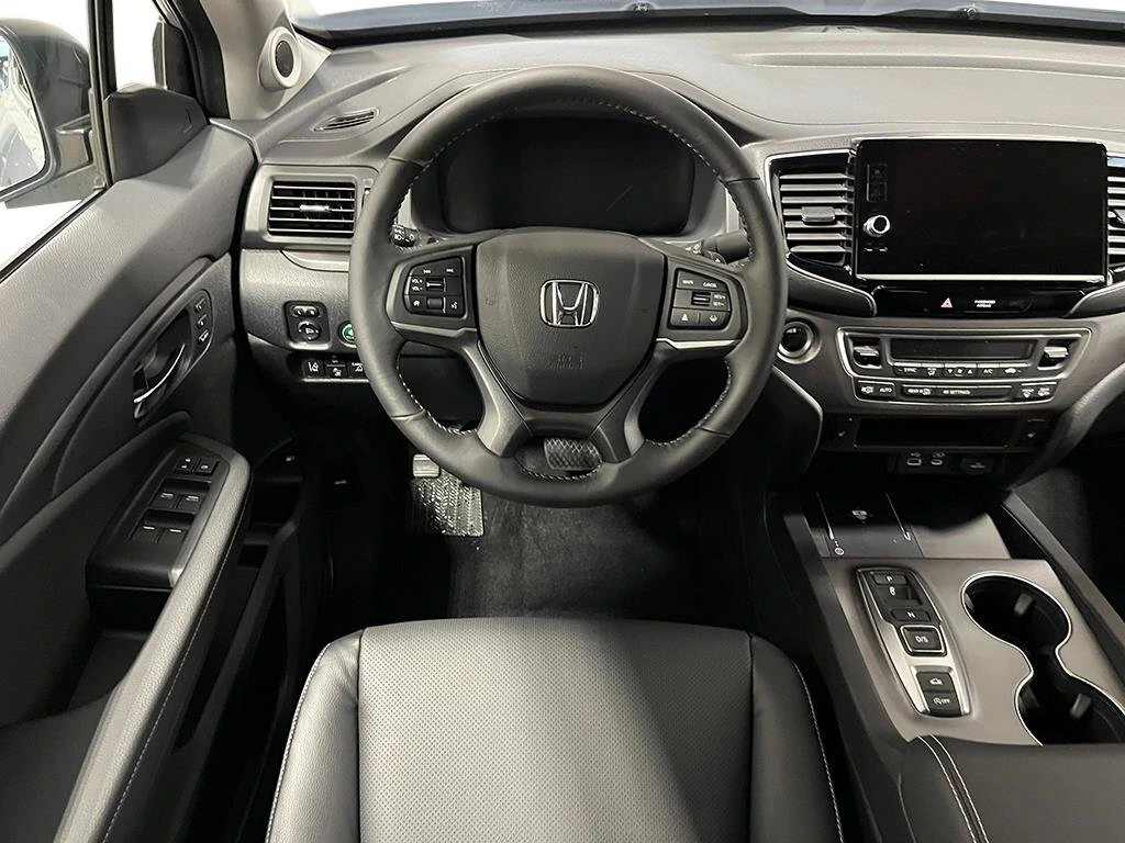 2026 Honda Ridgeline RTL - Photo 13