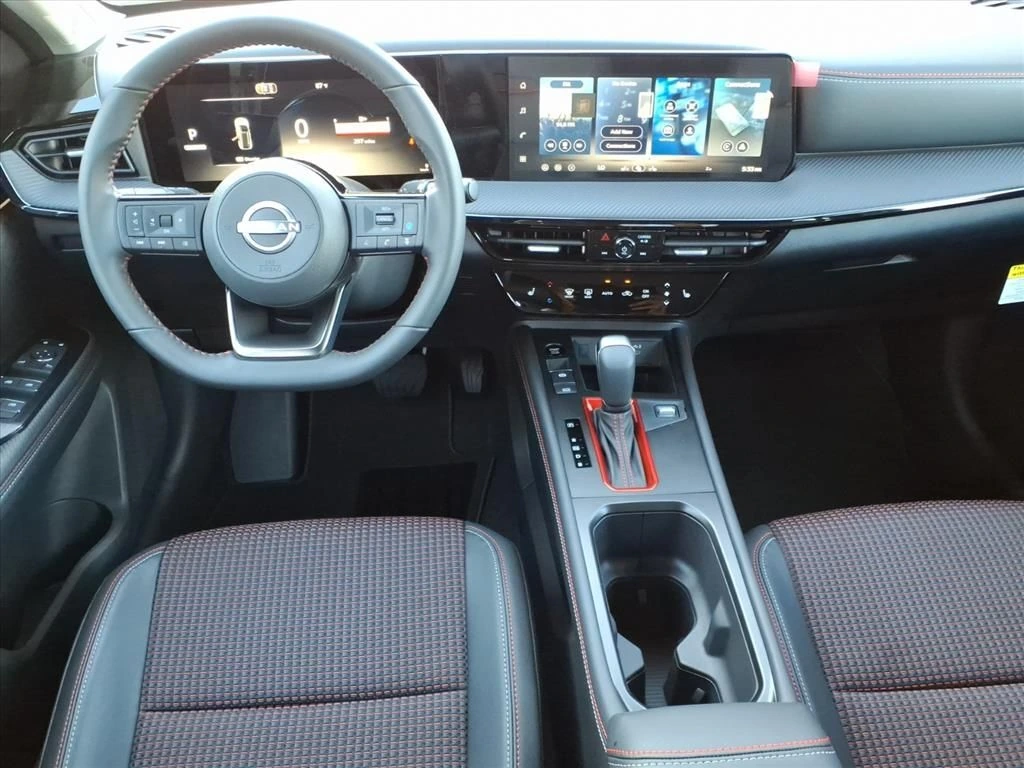 2026 Nissan KICKS SR AWD - Photo 10