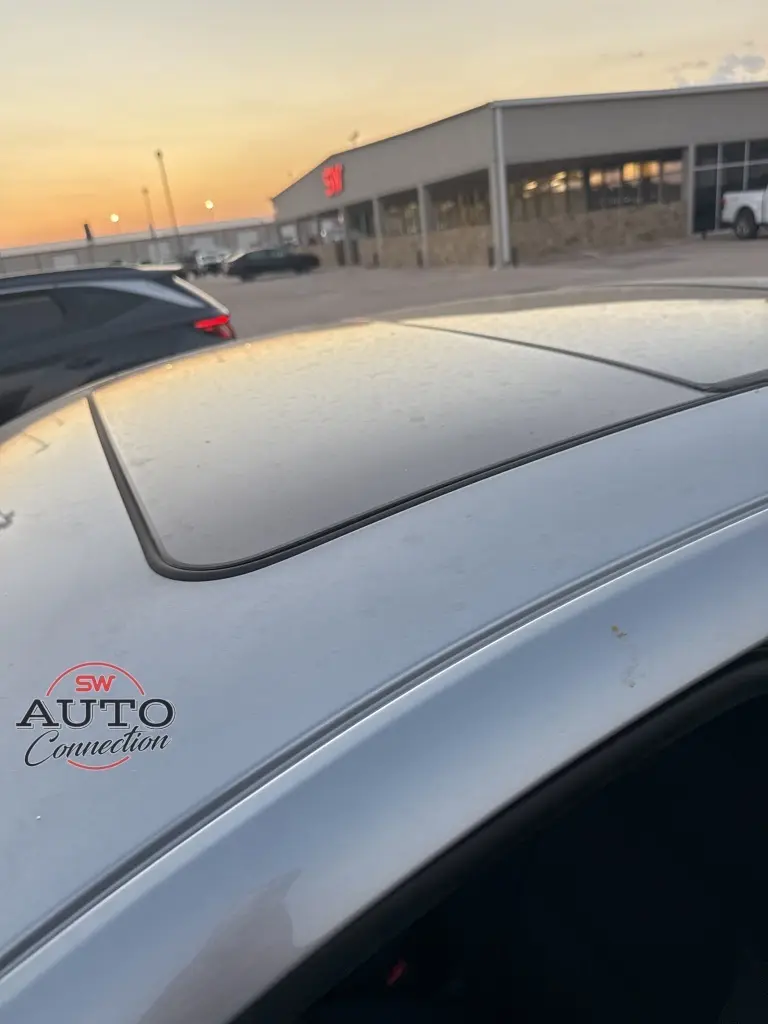 2024 Chevrolet Malibu 1LT photo 10