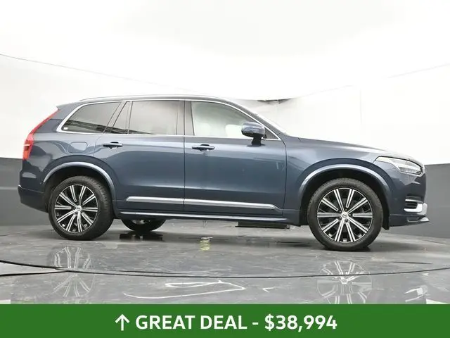 2023 Volvo XC90 Plus photo 36