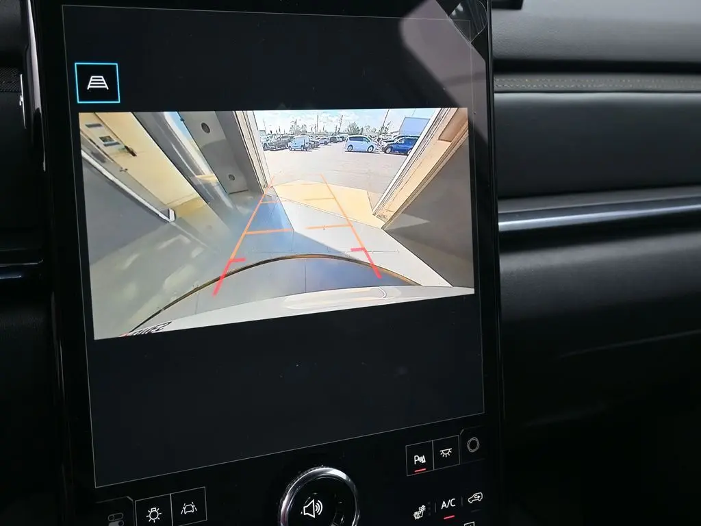 2026 Gmc Terrain AT4 photo 21