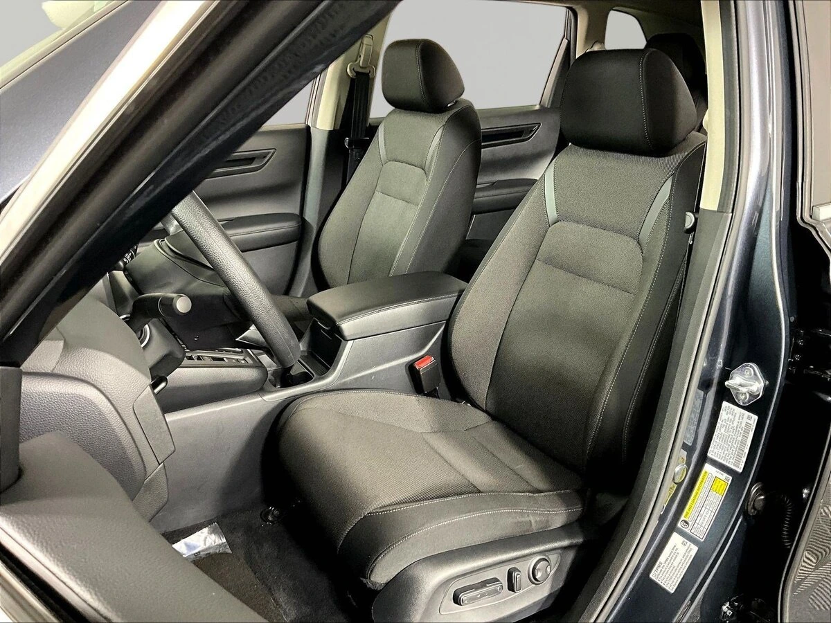 2024 Honda CR-V EX - Photo 21