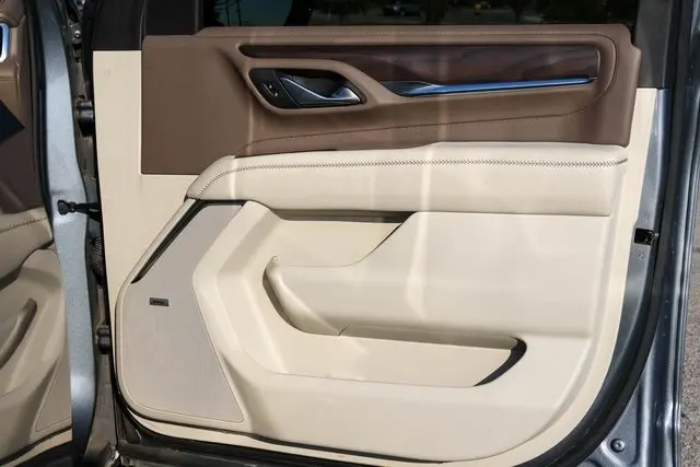 2022 Gmc Yukon Denali photo 16