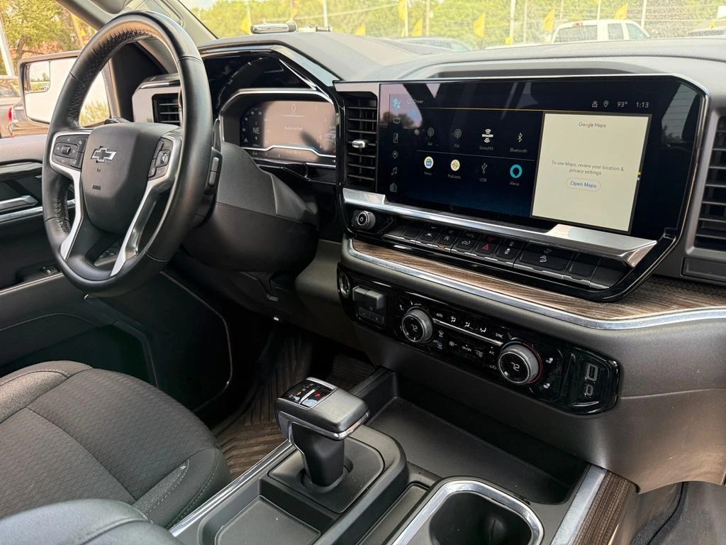 2024 Chevrolet Silverado 1500 RST - Photo 47