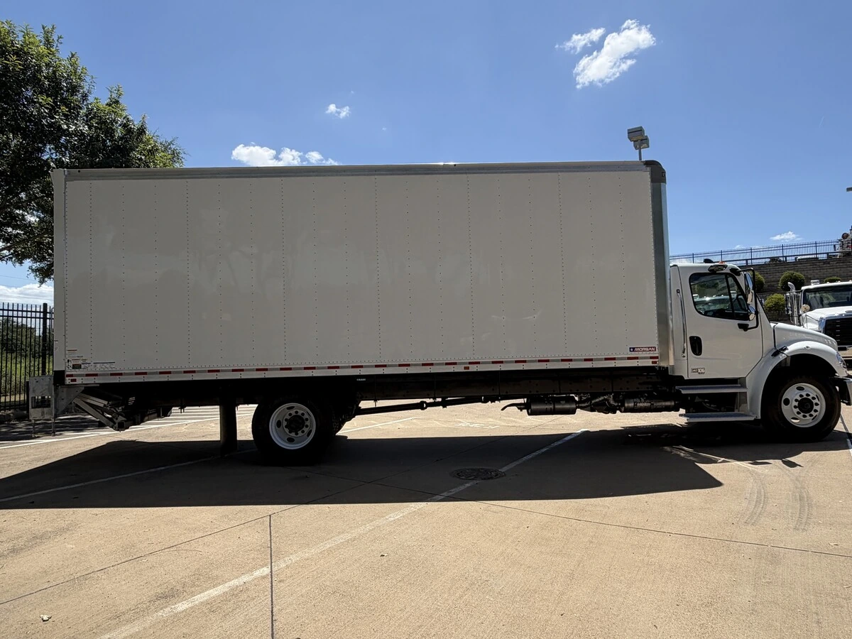 2027 Freightliner M2 106 — photo 6