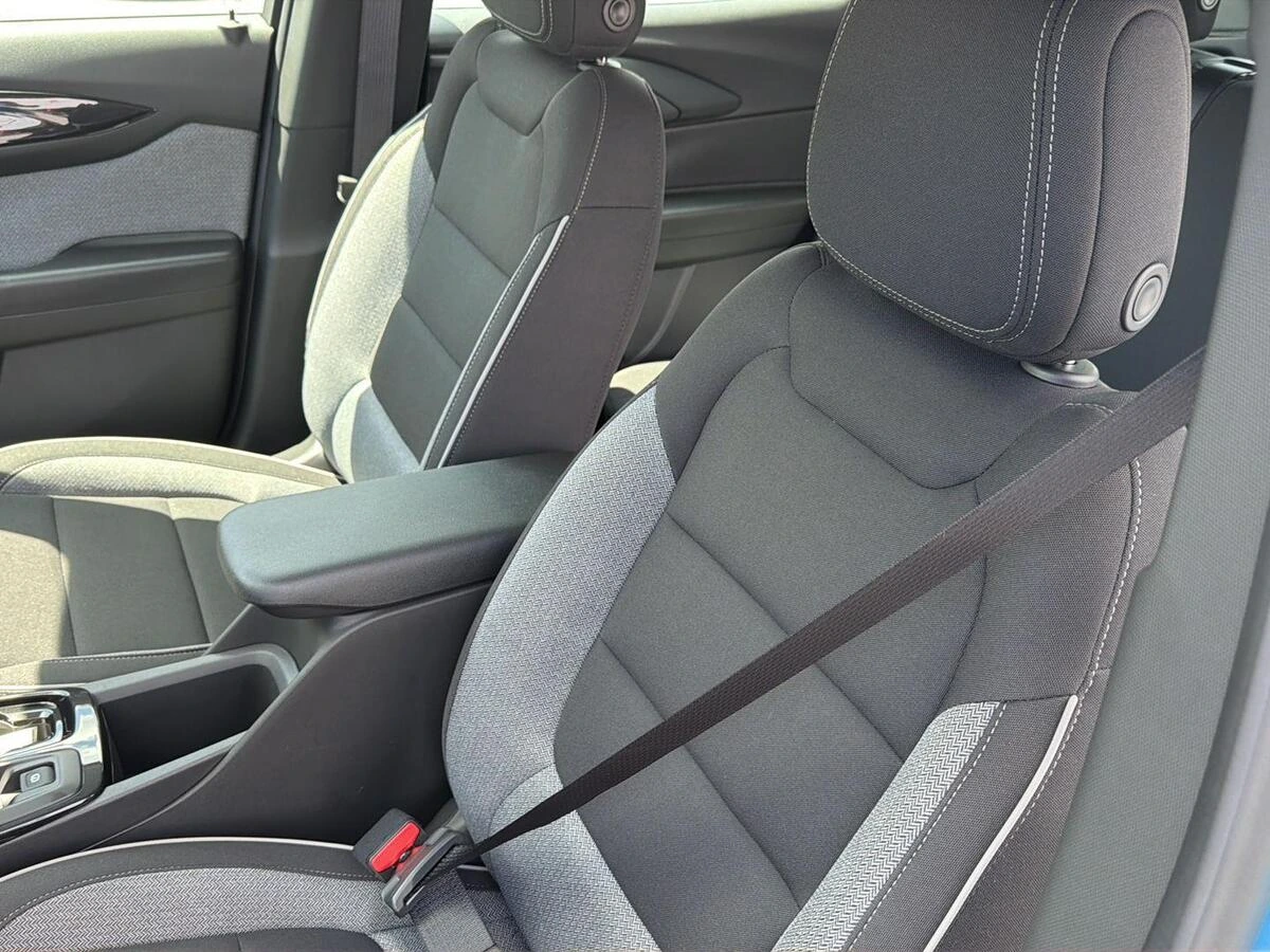 2026 Chevrolet Trailblazer LS - Photo 27