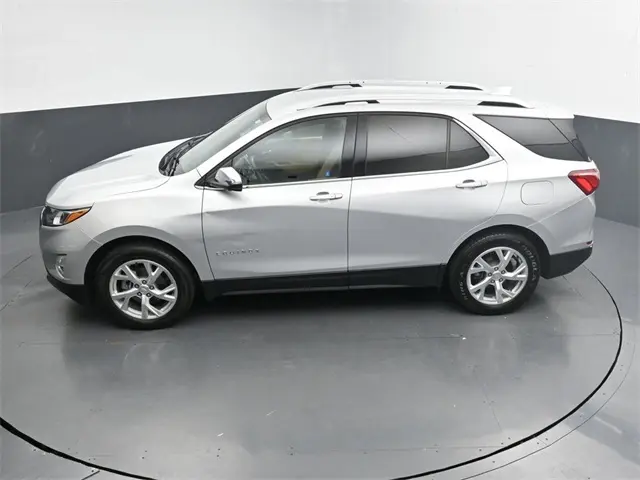 2020 Chevrolet Equinox Premier photo 21