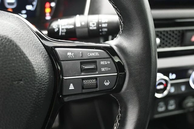 2024 Honda Civic Hatchback Sport Touring - Photo 32