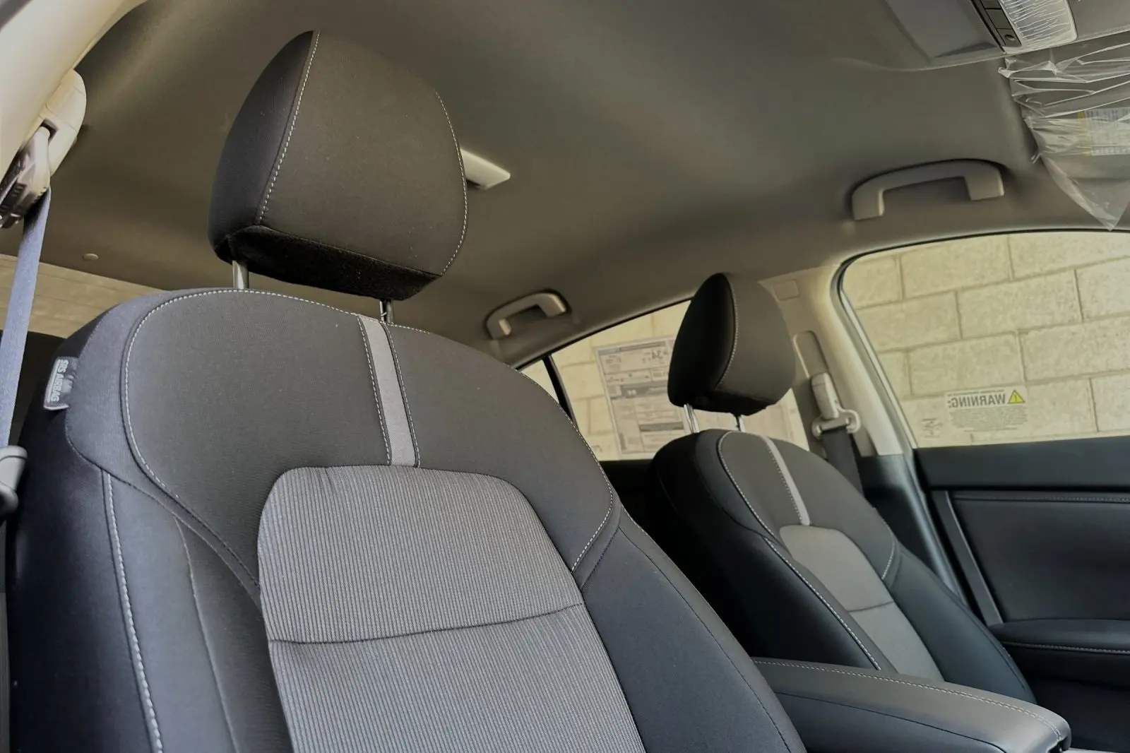 2025 Nissan Sentra SV photo 13