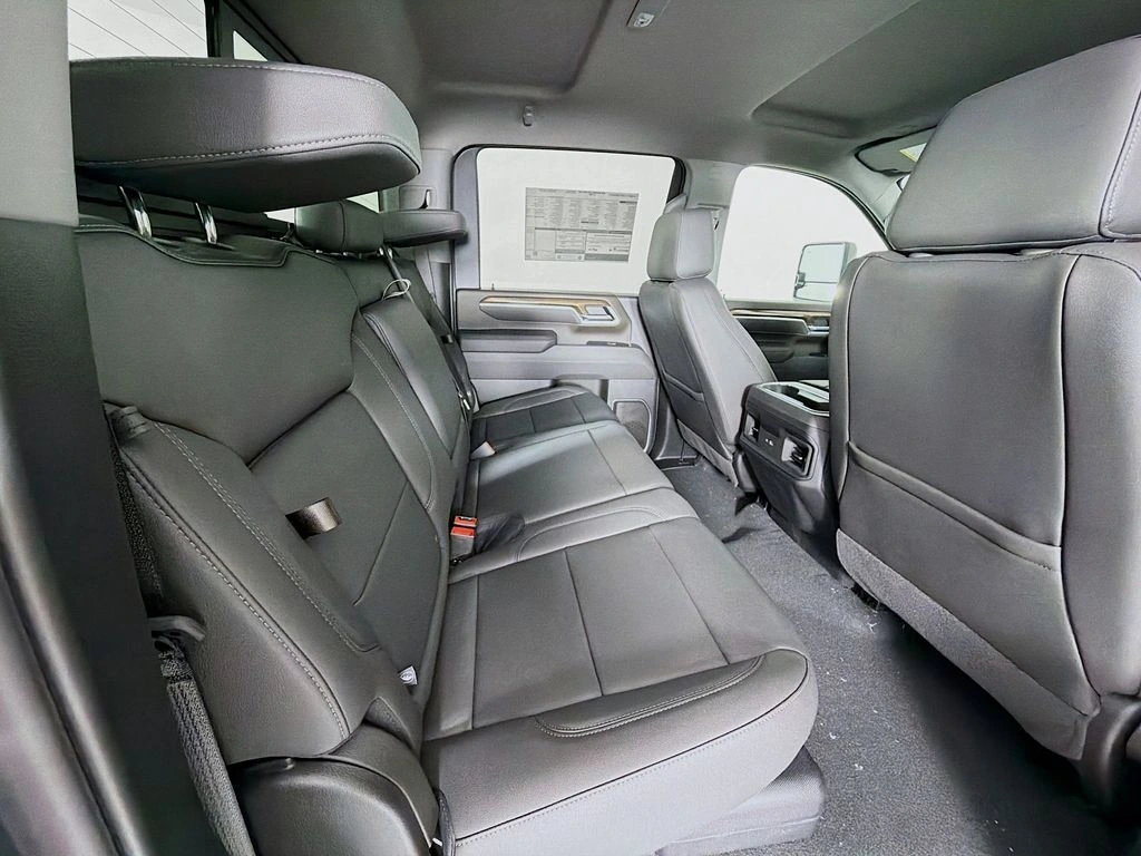 2026 Chevrolet Silverado 2500 HD LT - Photo 26