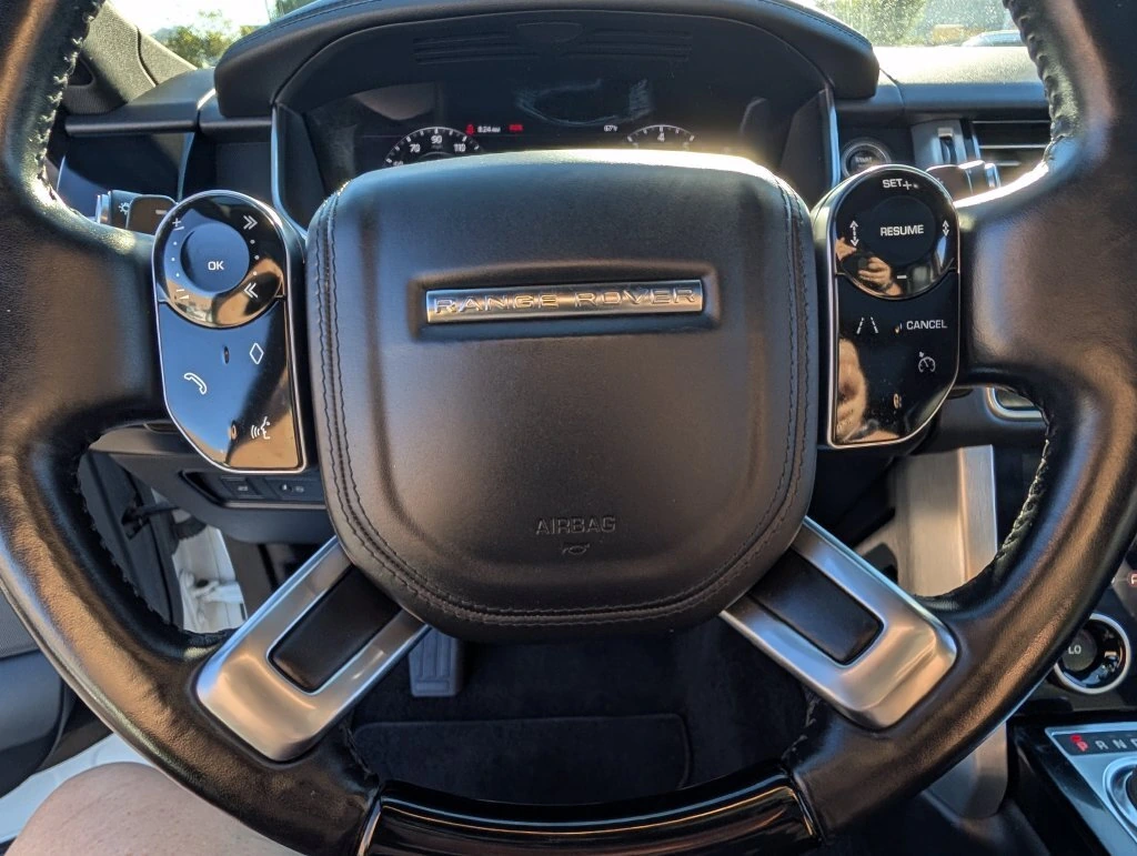 2021 Land Rover Range Rover HSE Wesminster - Photo 29