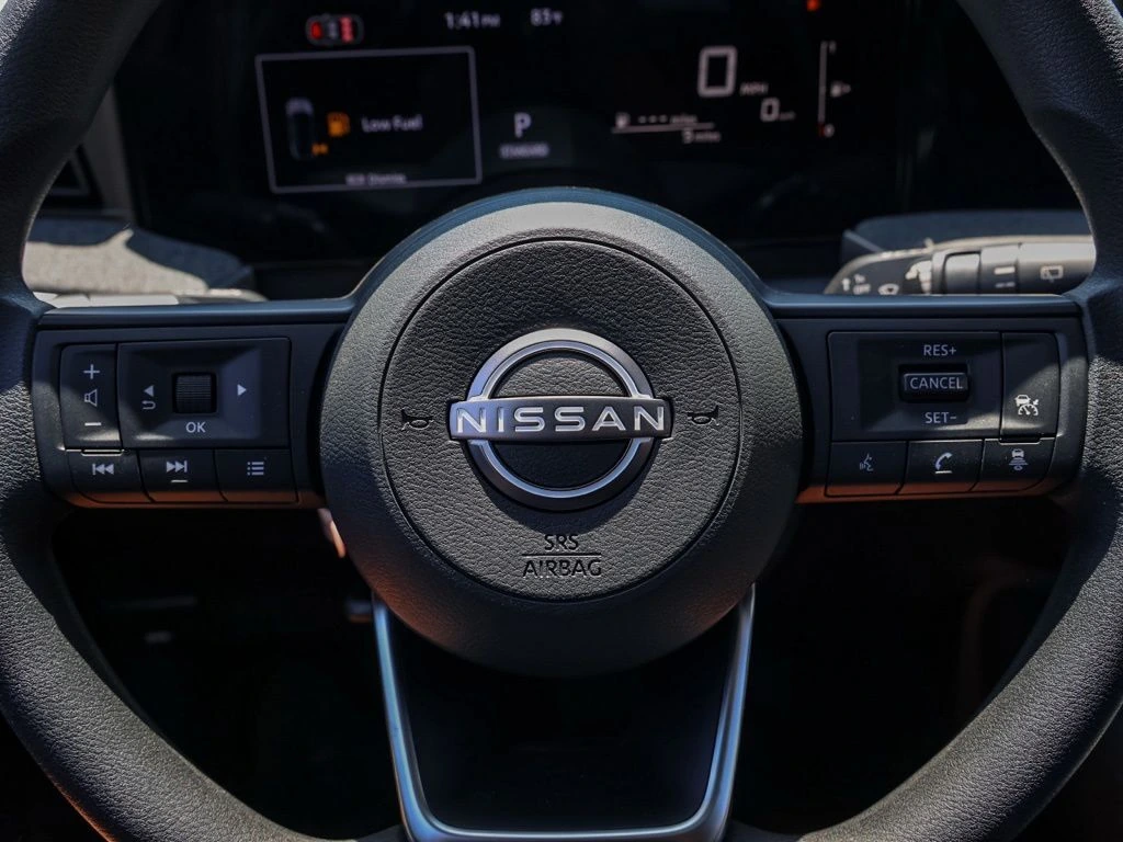 2026 Nissan KICKS SV - Photo 54