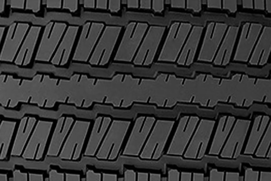 2024 Chevy All-Season Tires