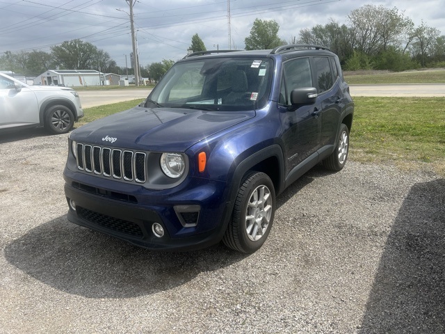 Vehicle