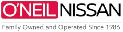 O'Neil Nissan logo