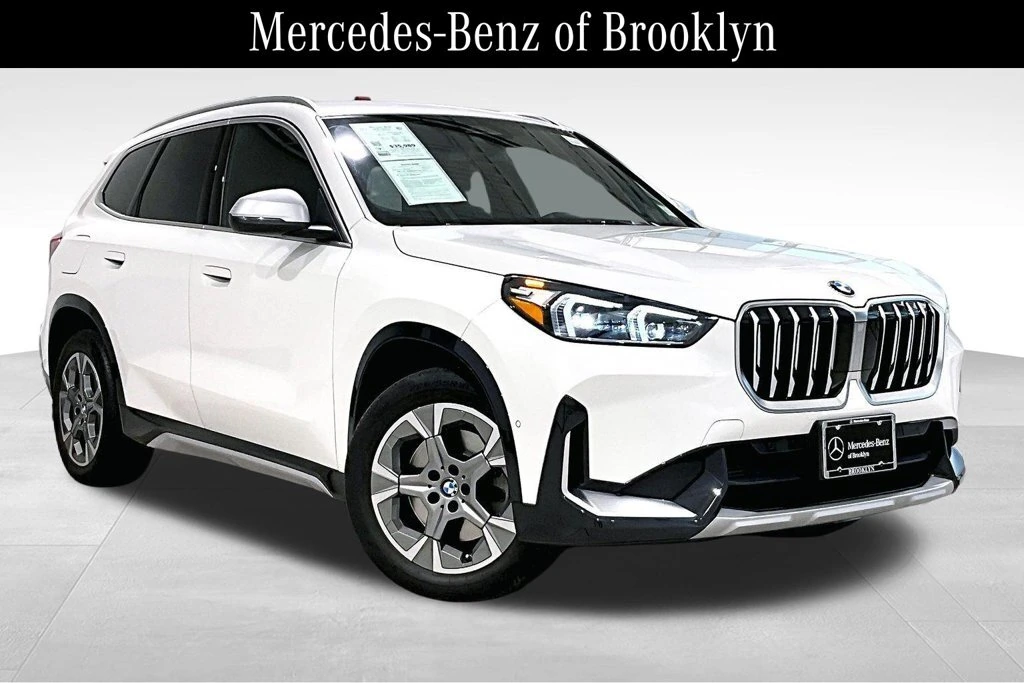 2024 BMW X1 28i