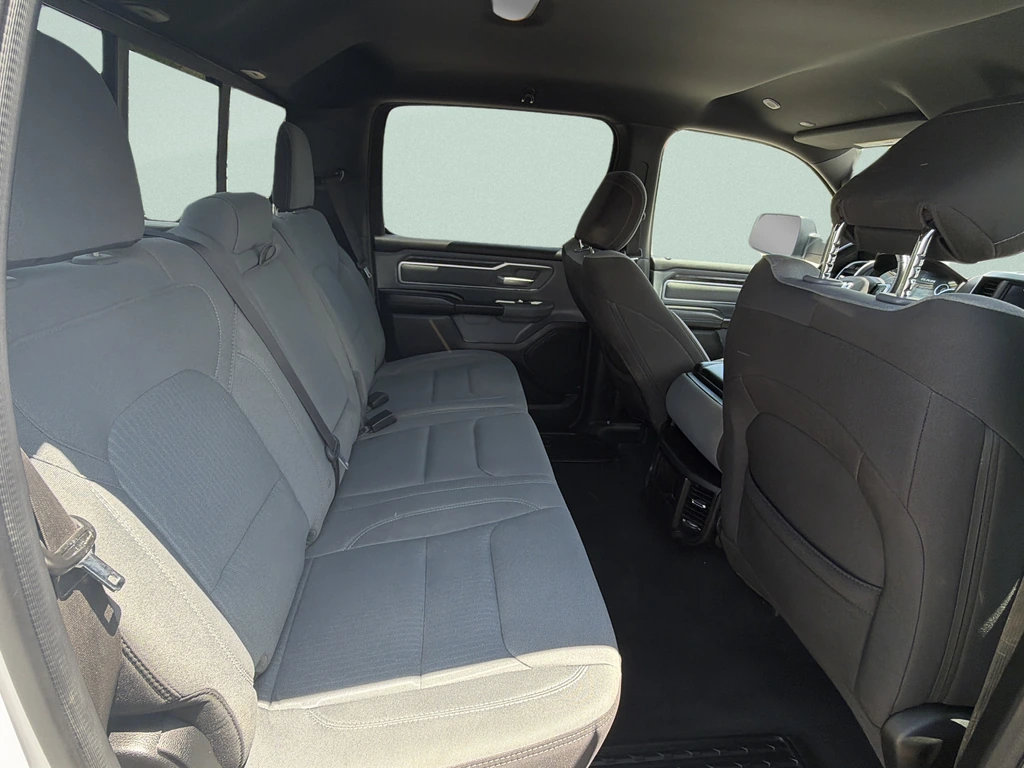 2023 RAM Ram 1500 Pickup Big Horn/Lone Star - Photo 11