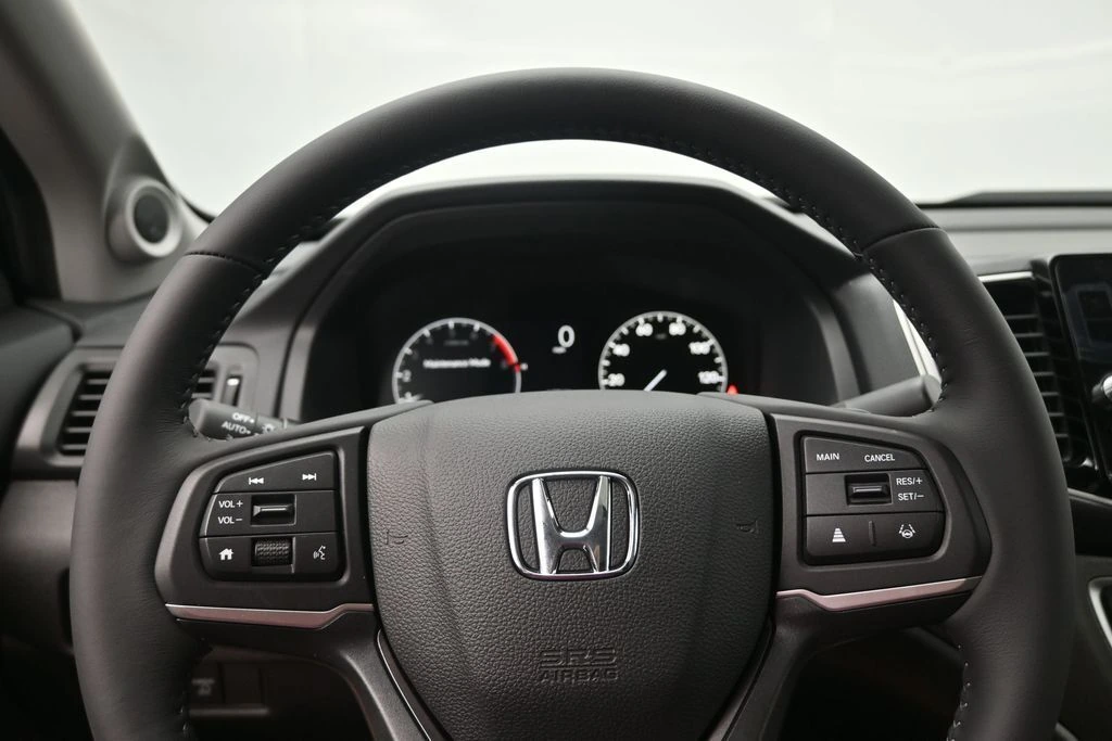 2026 Honda Ridgeline RTL - Photo 10