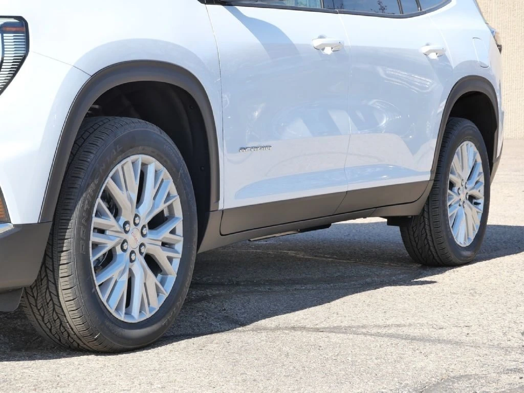 2026 GMC Acadia Elevation - Photo 6