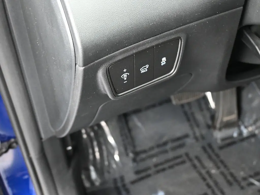 2024 Hyundai Tucson SEL photo 18