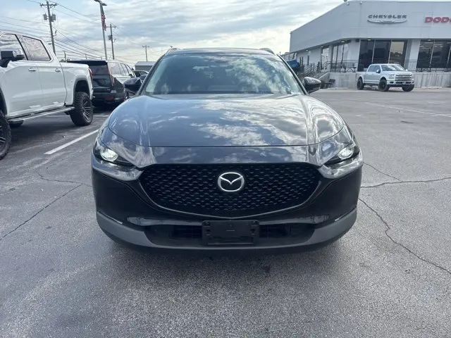 2023 Mazda CX-30 2.5 S Premium photo 2