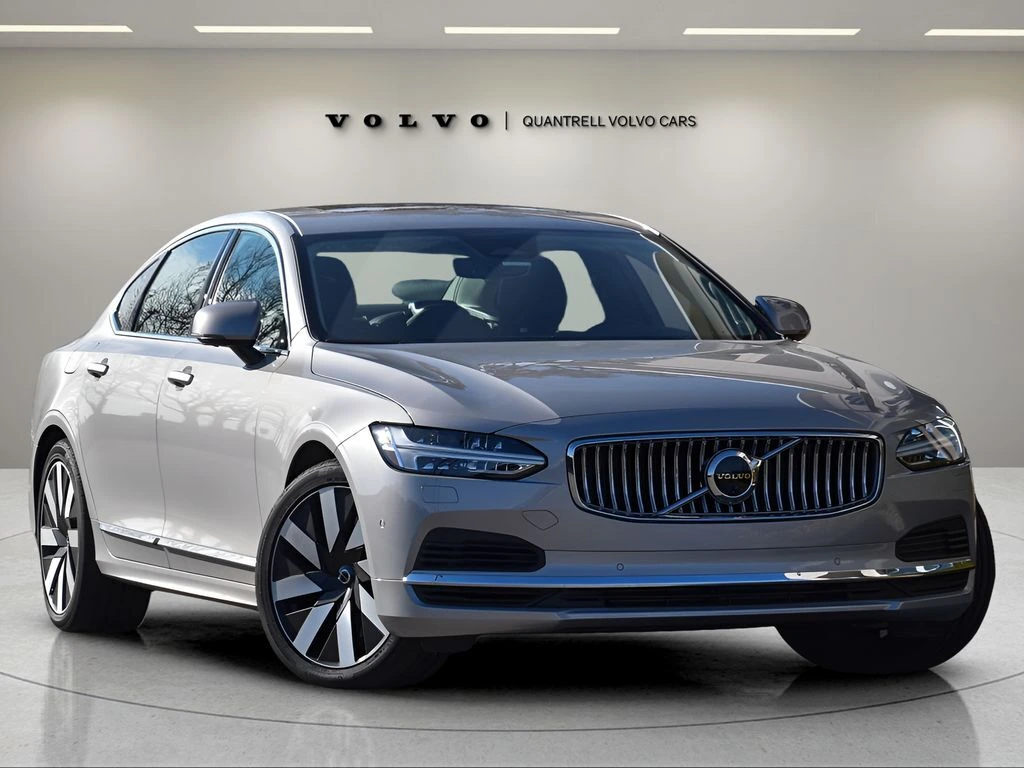 2024 Volvo - image 1
