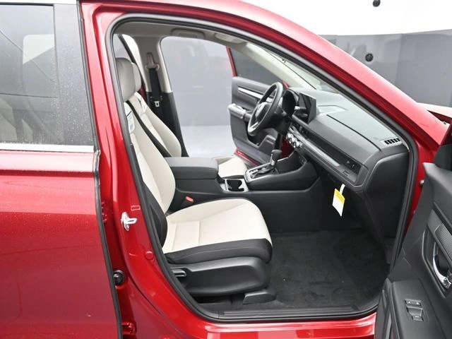 2026 Honda CR-V LX - Photo 19