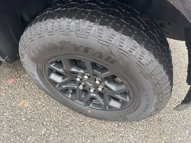 2024 Ford F-150 XLT photo 4