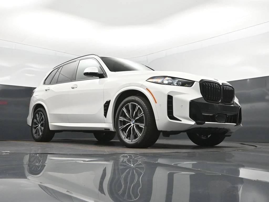 2026 BMW X5 40i - Photo 44