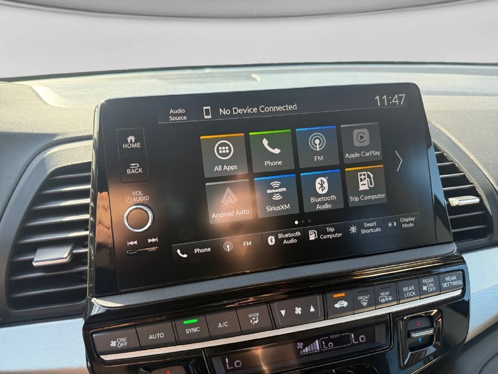 2026 Honda Odyssey EX-L - Photo 19