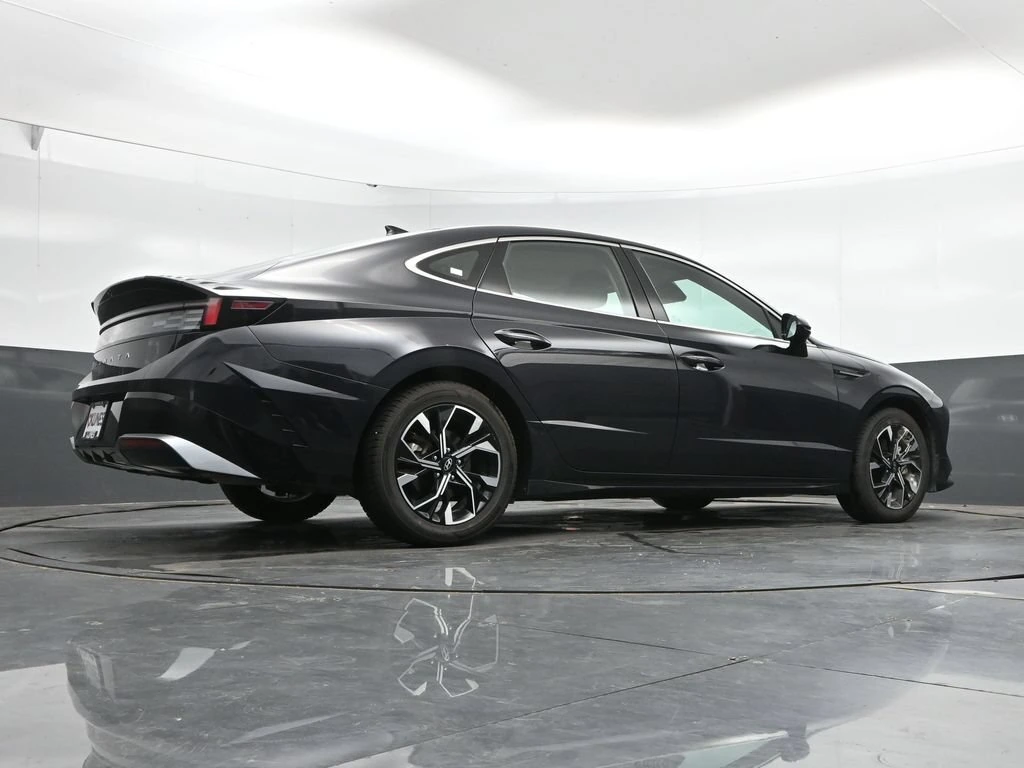 2024 Hyundai Sonata SEL - Photo 39