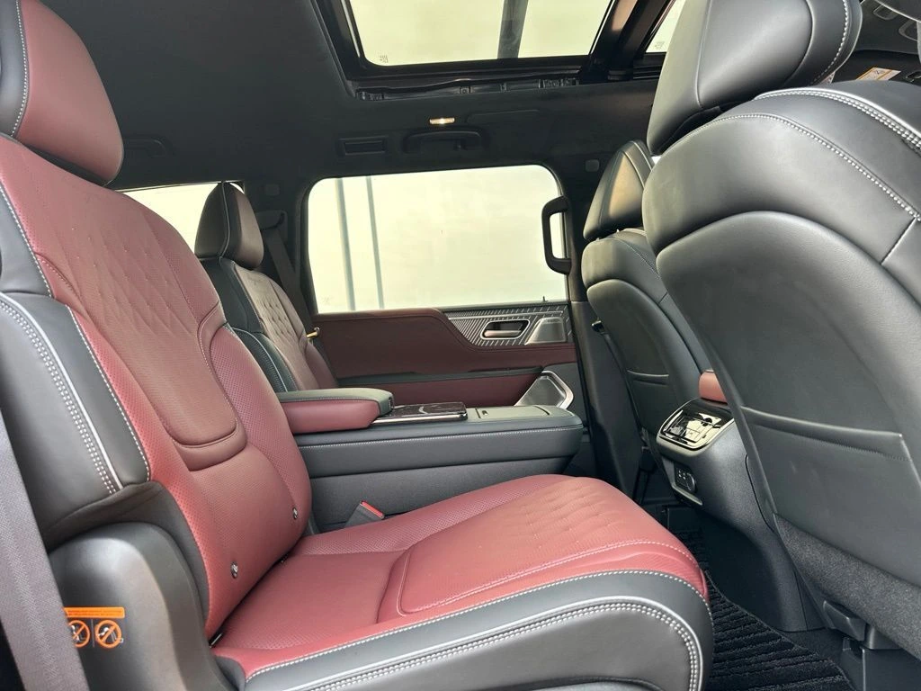 2026 INFINITI QX80 Autograph - Photo 26