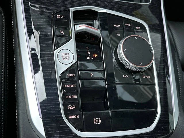 2026 BMW X5 M60i - Photo 23