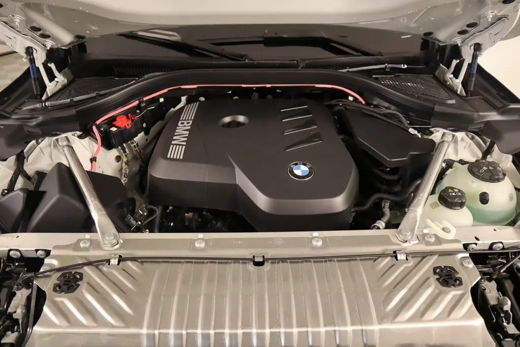 2026 Bmw X3 photo 16