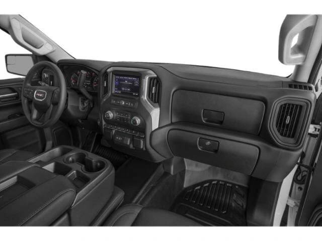 2024 GMC Sierra 1500 Elevation - Photo 18