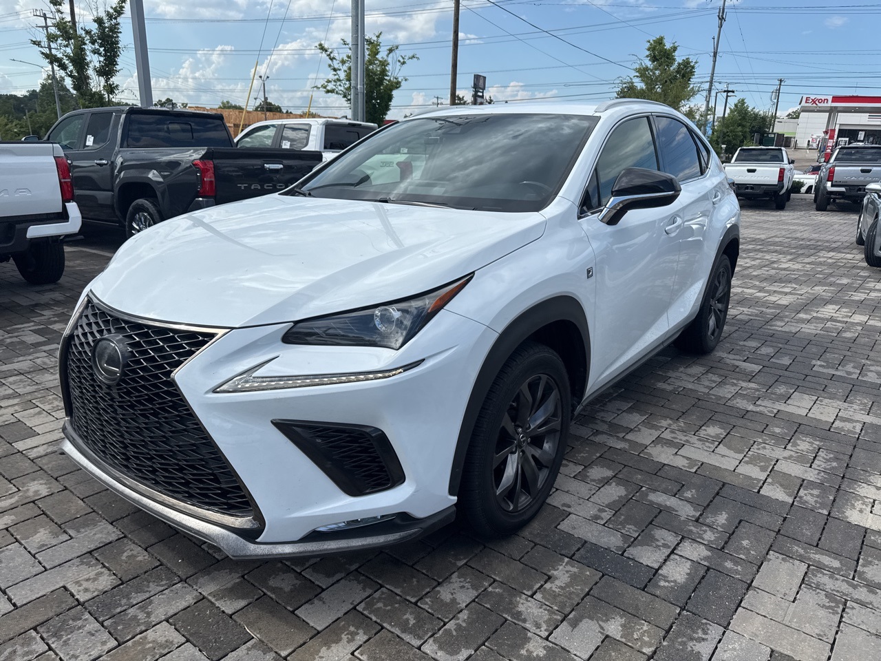 Vehicle