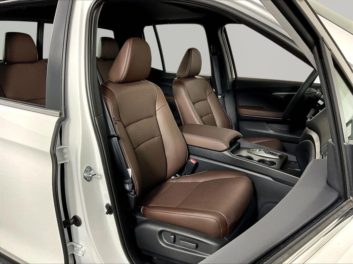 2026 Honda Ridgeline RTL - Photo 18
