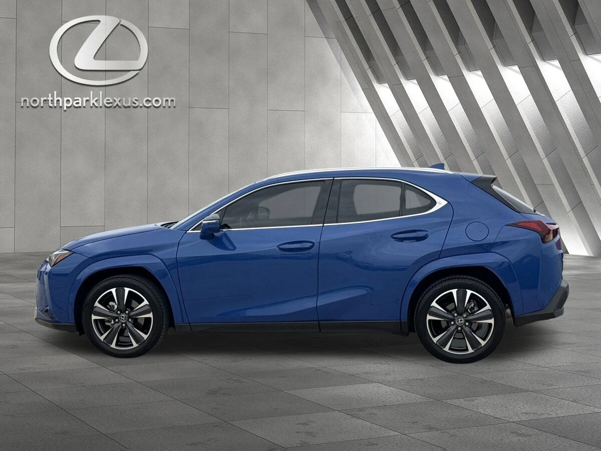 2025 Lexus UX 300h 300h Premium's photo