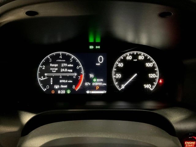 2024 Honda HR-V Sport - Photo 12
