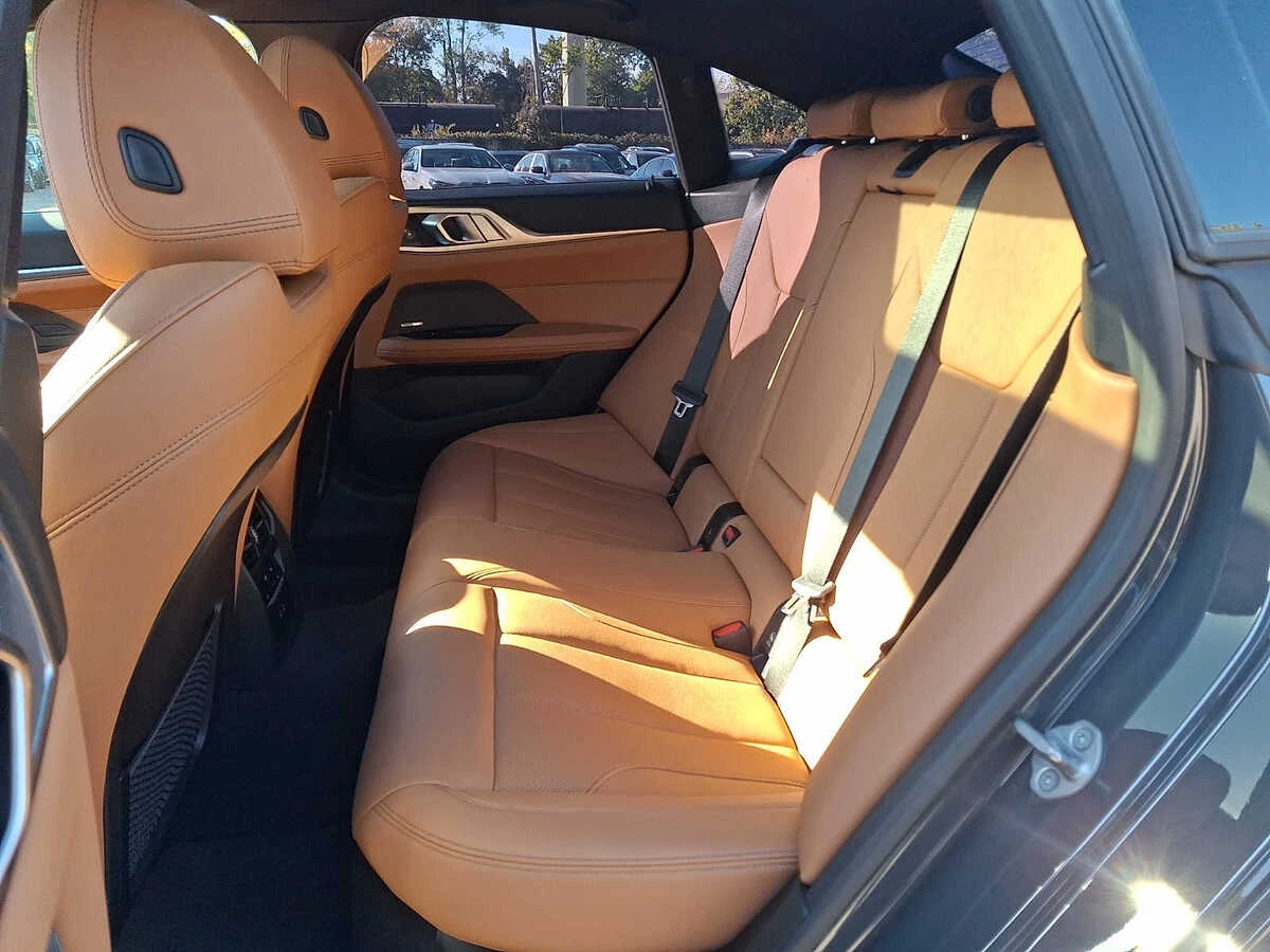 2024 BMW 4 Series M440i - Photo 8