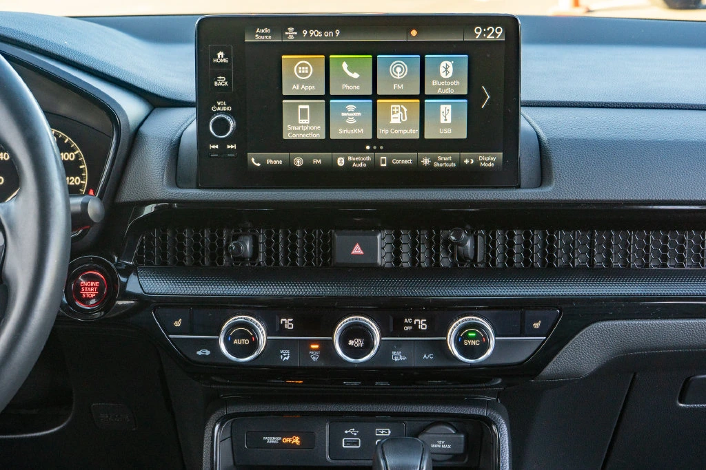 2024 Honda CR-V EX-L - Photo 25