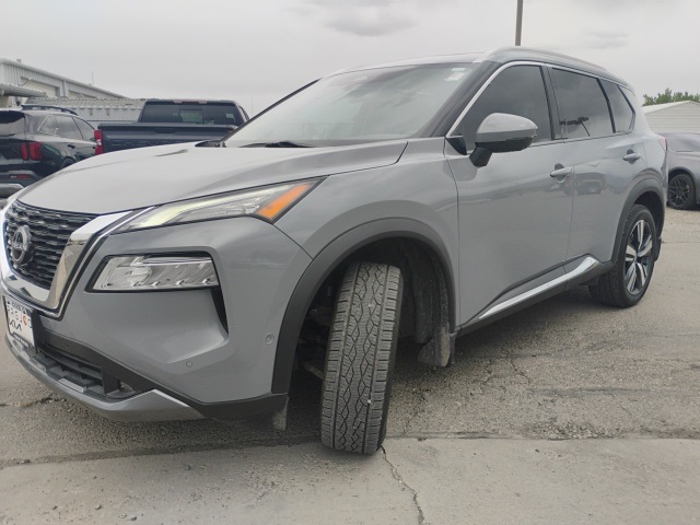 Vehicle